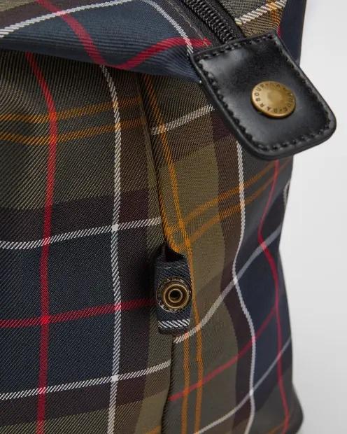 Borsa Torridon Carry-All in tartan UBA0755 TN11 BARBOUR 