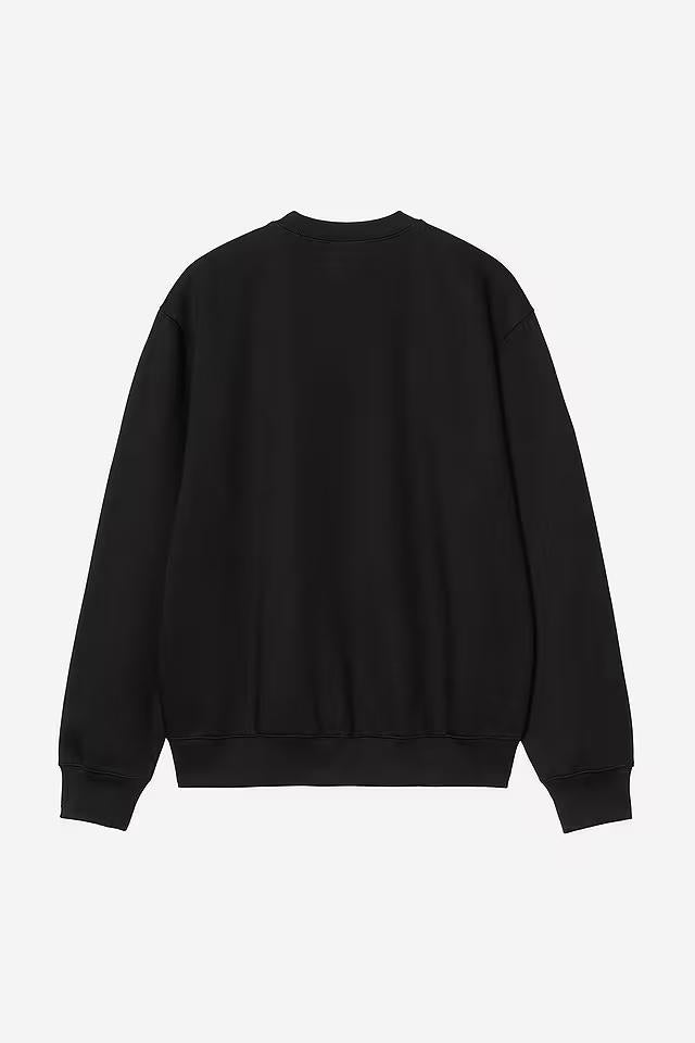 Masterpiece Sweatshirt I035199 33NXX CARHARTT WIP 