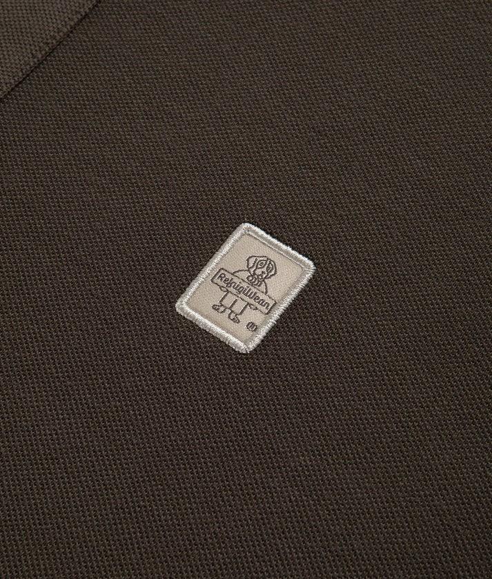 New main polo T19001PX9032 H01500 REFRIGIWEAR 