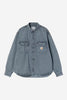 Tigan Shirt Jac