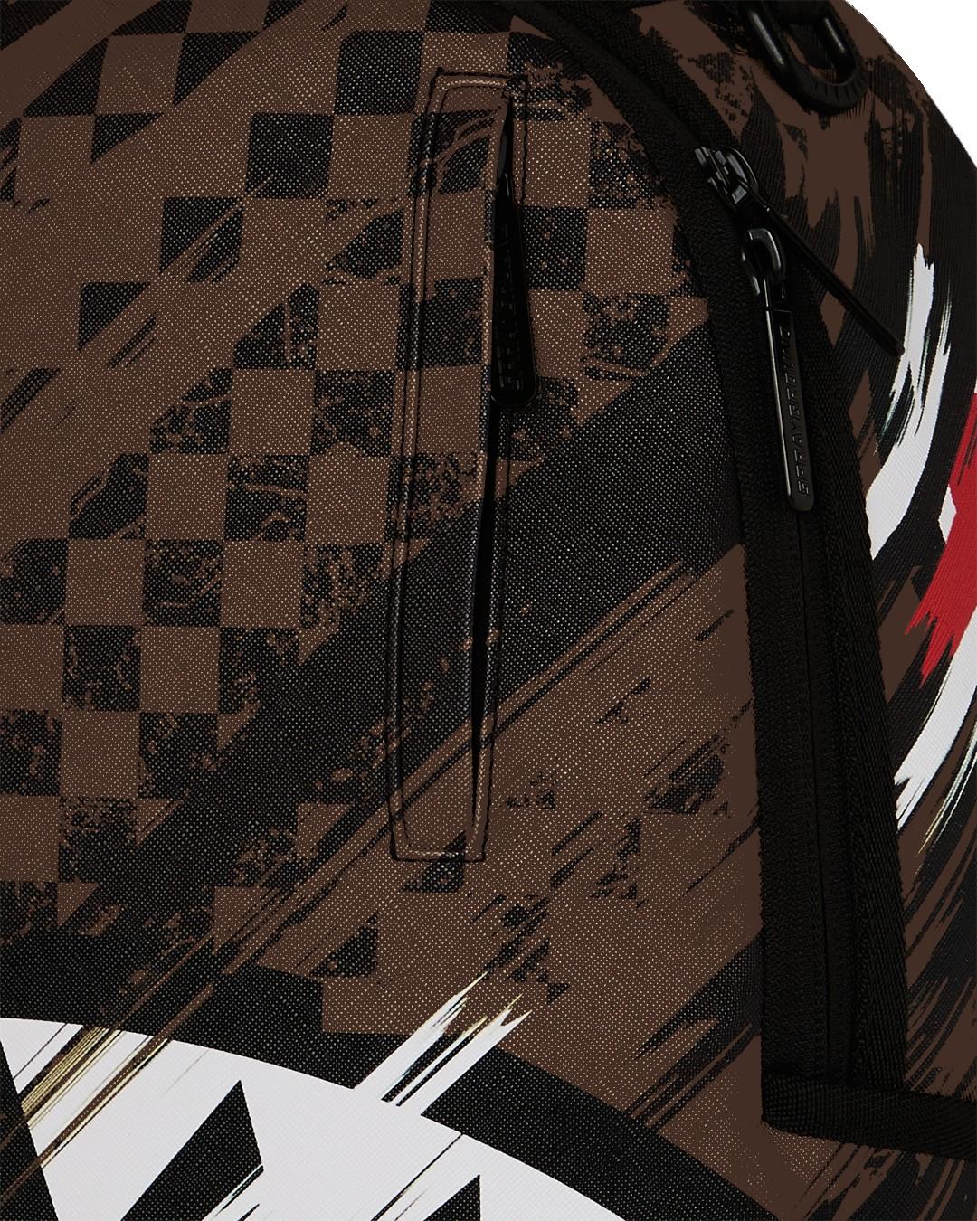  910B8556 NSZ SPRAYGROUND 