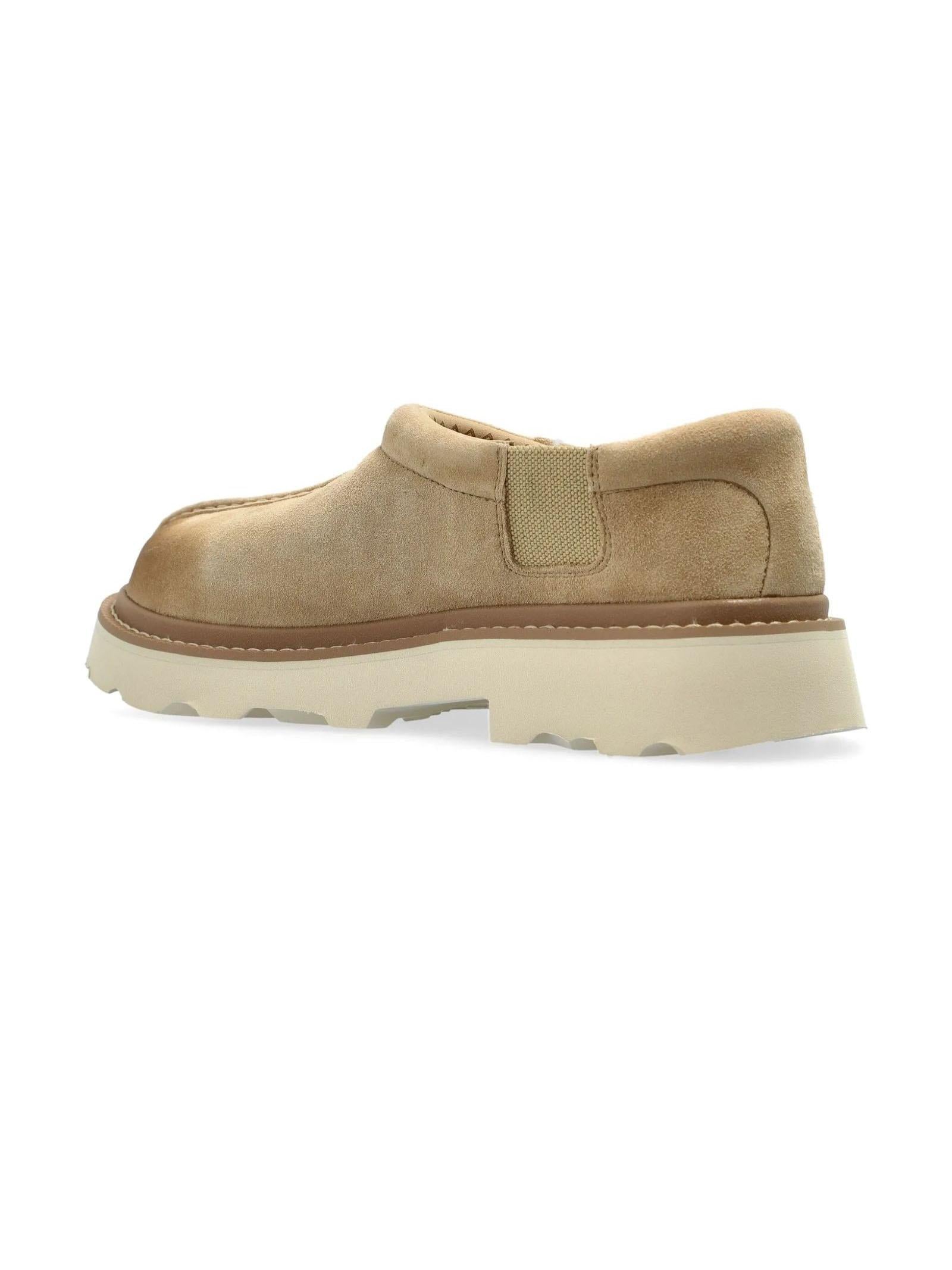Tasman Lug Mustard Seed uomo 1166913 MDSD UGG 