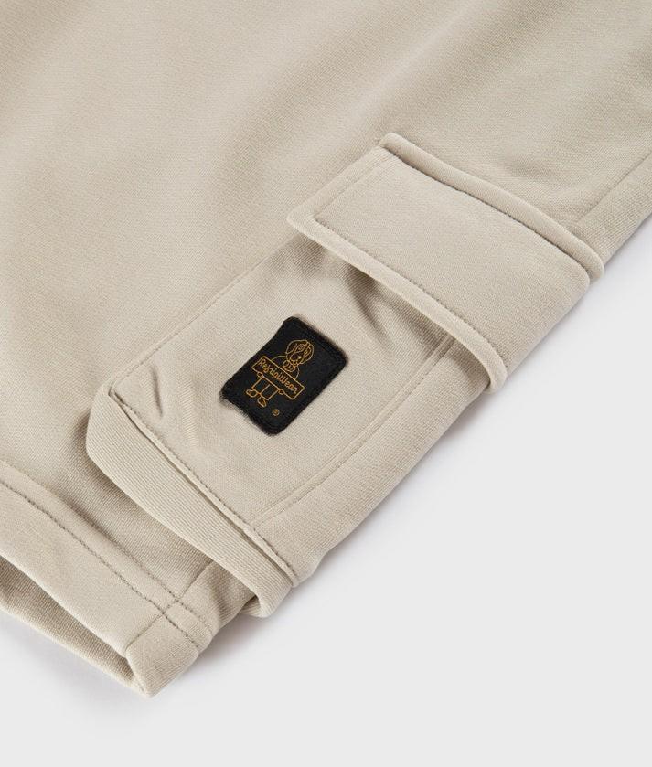Lewis short P56100FH9009 A00081 REFRIGIWEAR 