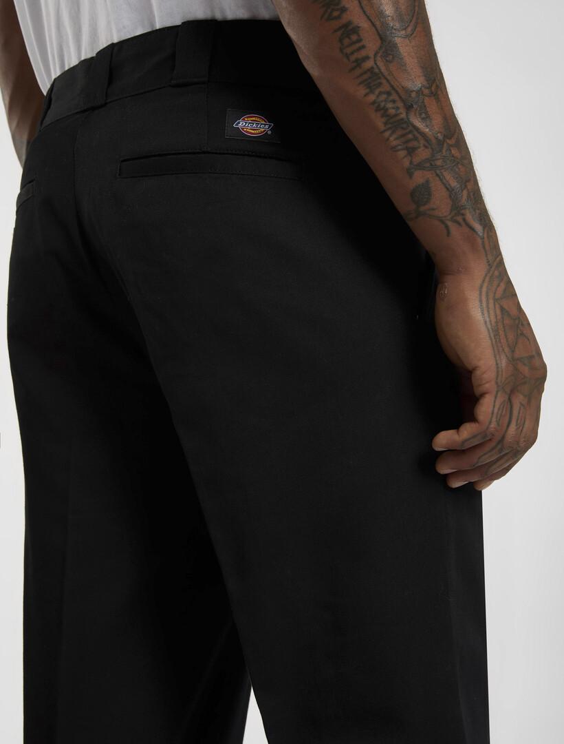 Pantaloni da lavoro regular 247 DK0A87YO BLK1 DICKIES 