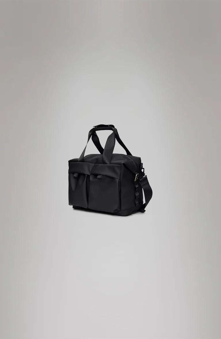 Otaru Weekend Bag Small RA12970 BLA RAINS 