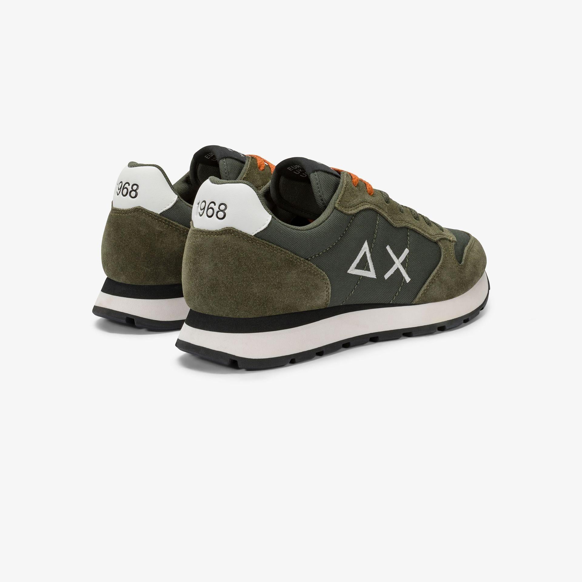 Tom solid Z45101 74 SUN68 SHOES 