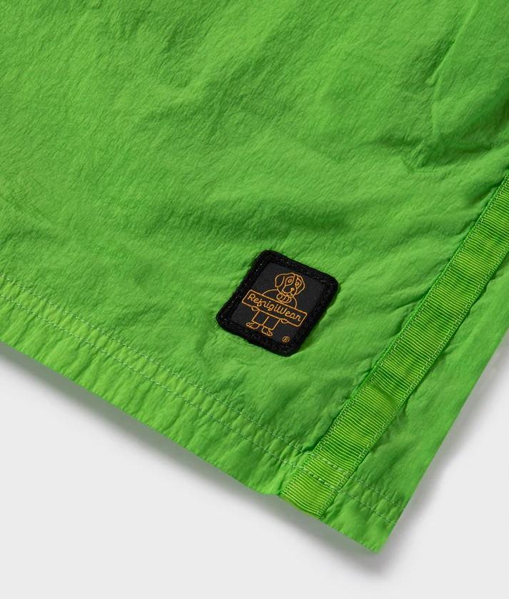 Beach shorts P54908NY0189 E00237 REFRIGIWEAR 