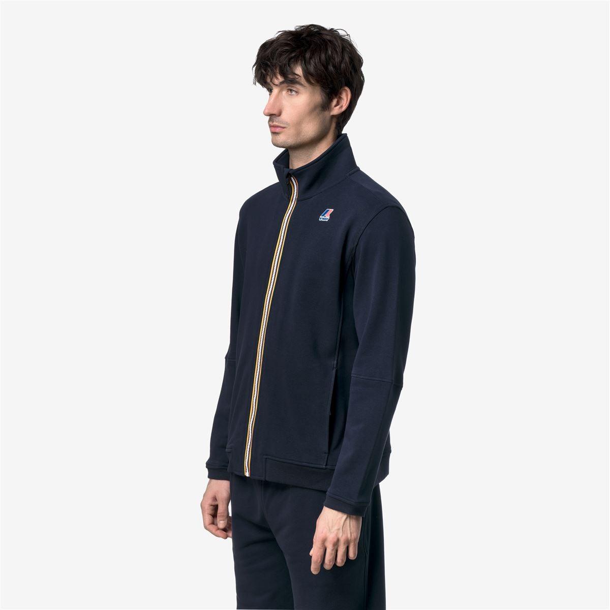 Pepin poly cotton K1126IW K89 K-WAY 