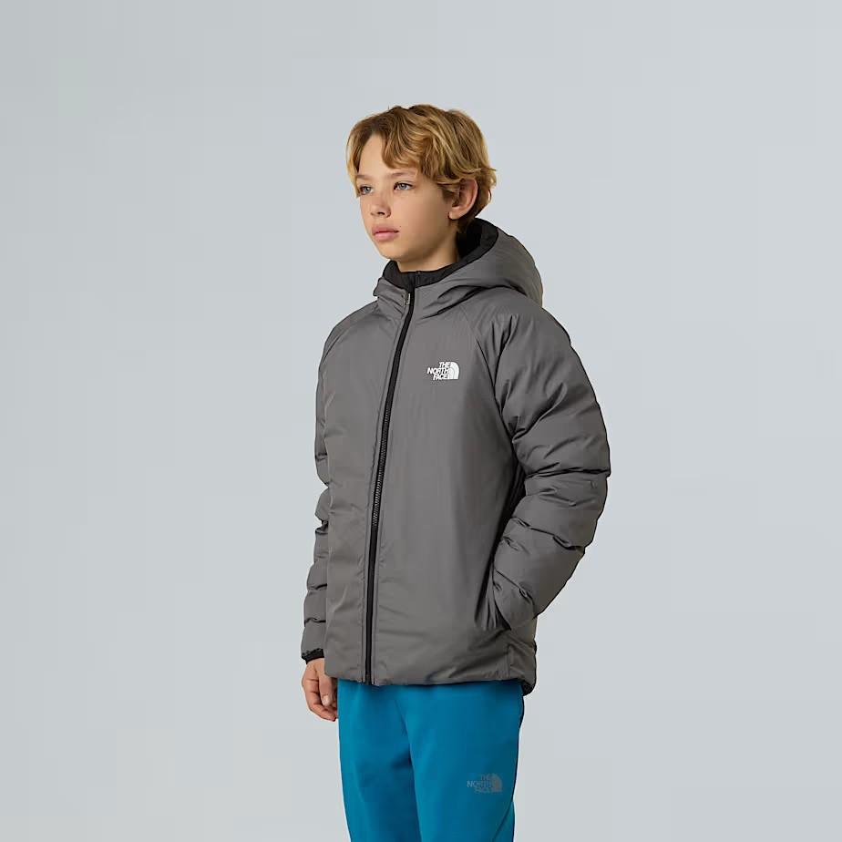 Giacca reversibile Perrito NF0A88TW WOO1 THE NORTH FACE 