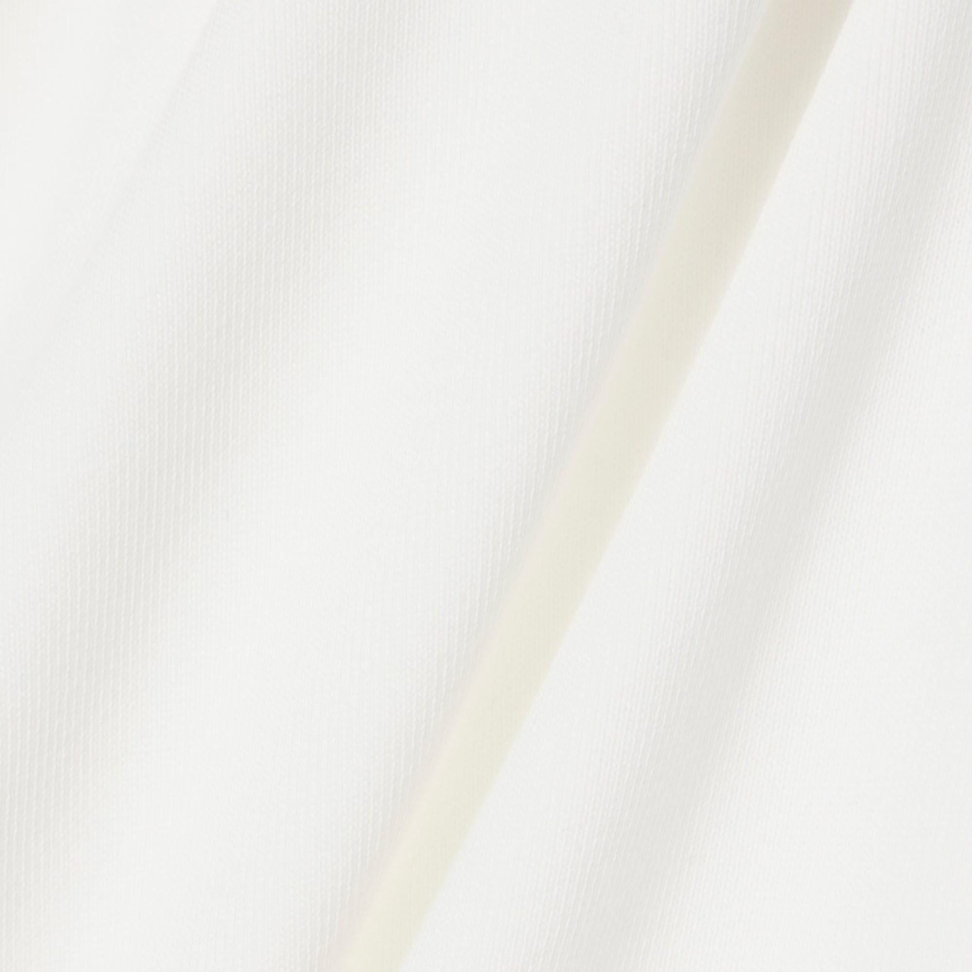 Shorts in tessuto felpato regular fit GH0788 70V LACOSTE 