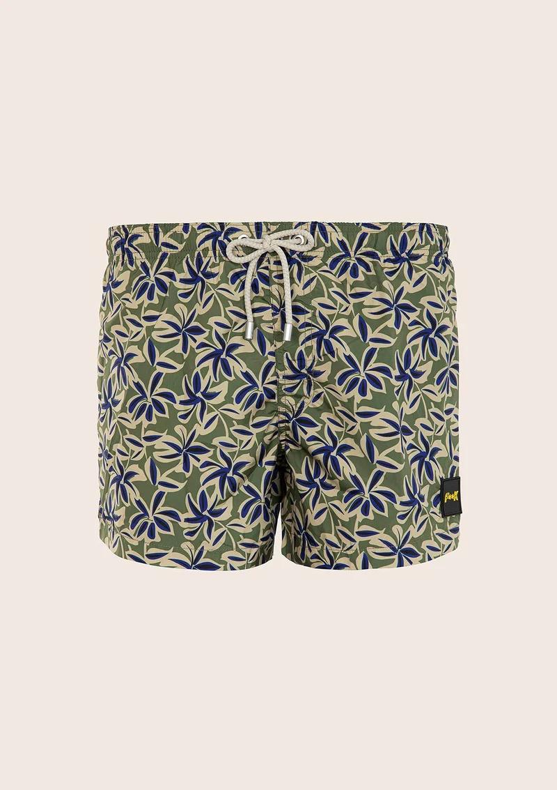 Costume da bagno short fit M03BA31X 15 F**K 