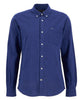Camicia sartoriale Nelson