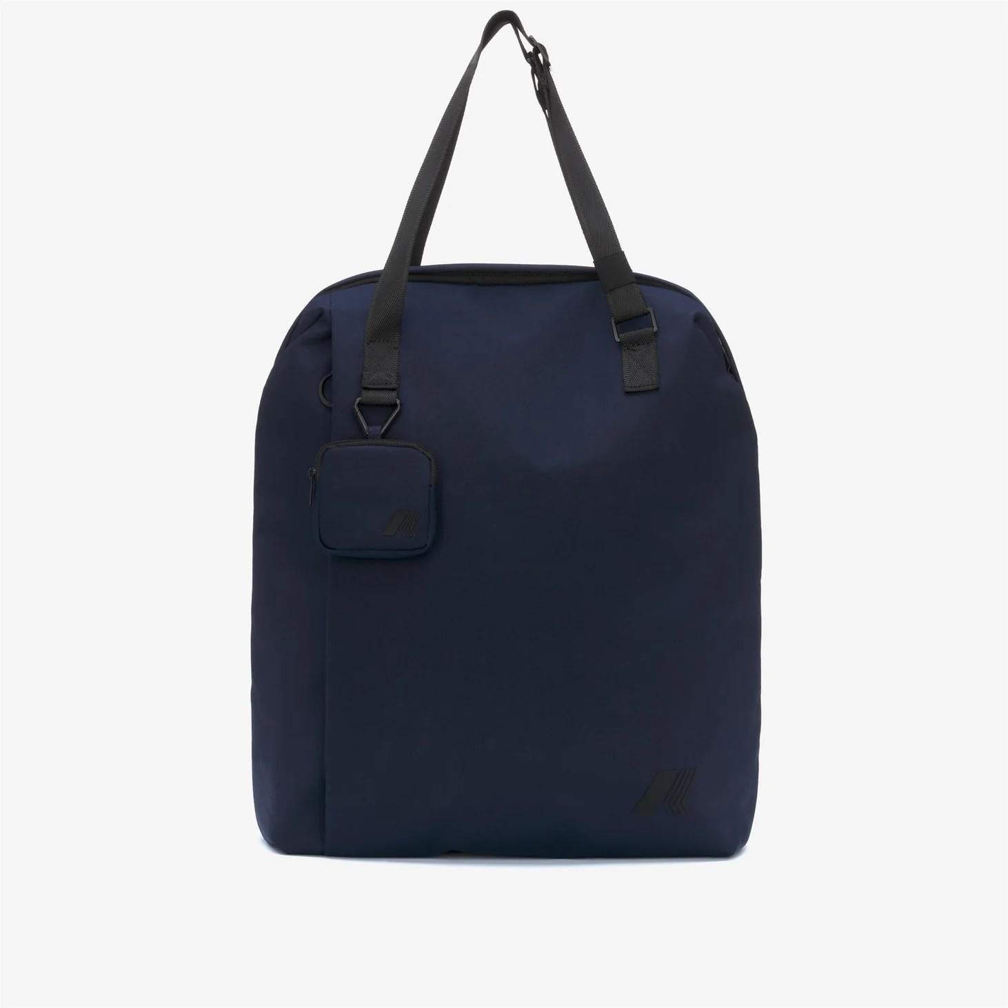 Borsa Nahel K4136NW K89 K-WAY ACCESSORIES 
