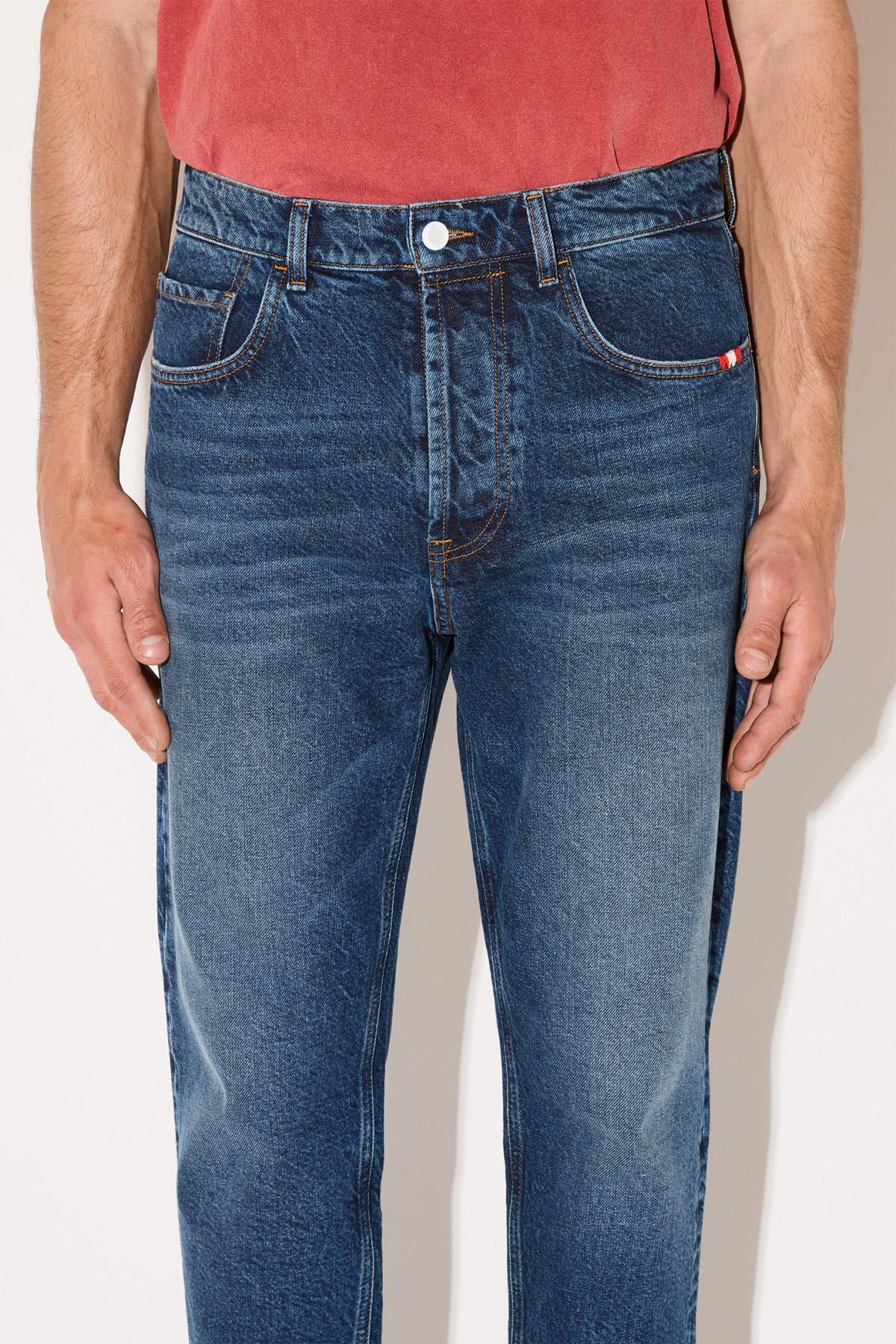 Jeans Jeremiah standard AMU001D5703010 C0999 AMISH 