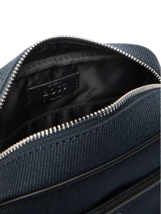 Borsellino Dakkar 50558401 405 BOSS ACCESSORIES 