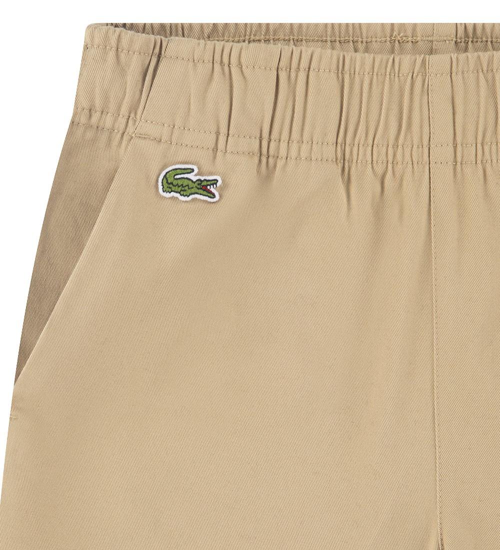 Shorts kids 947155 02S LACOSTE 