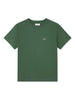 T-shirt con logo