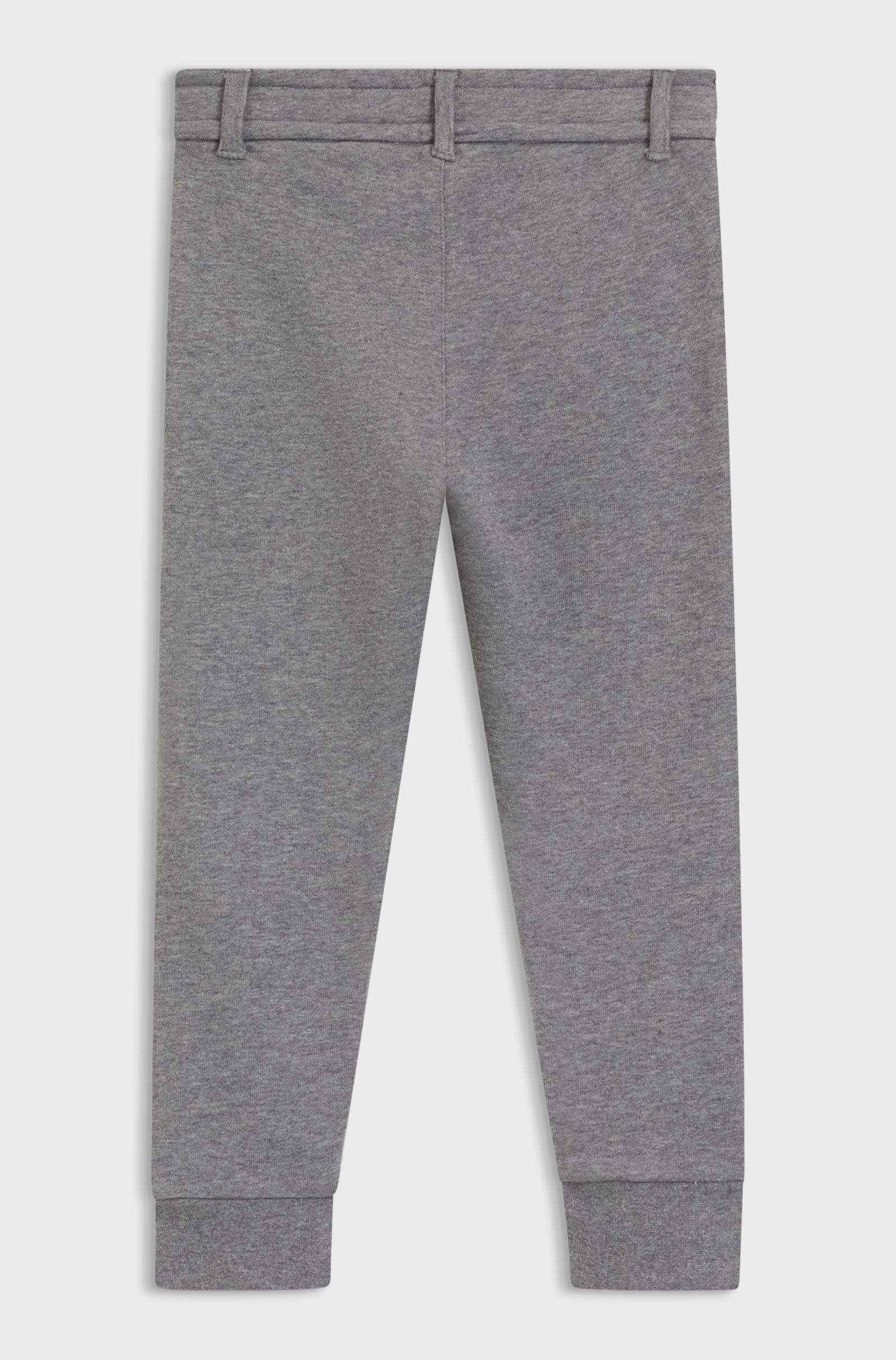 Pantaloni tuta J52292 A46B BOSS 