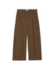 Pantalone Oliver Pleated
