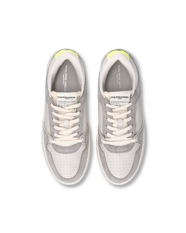 Sneaker modello basket LGLU VX01 PHILIPPE MODEL 