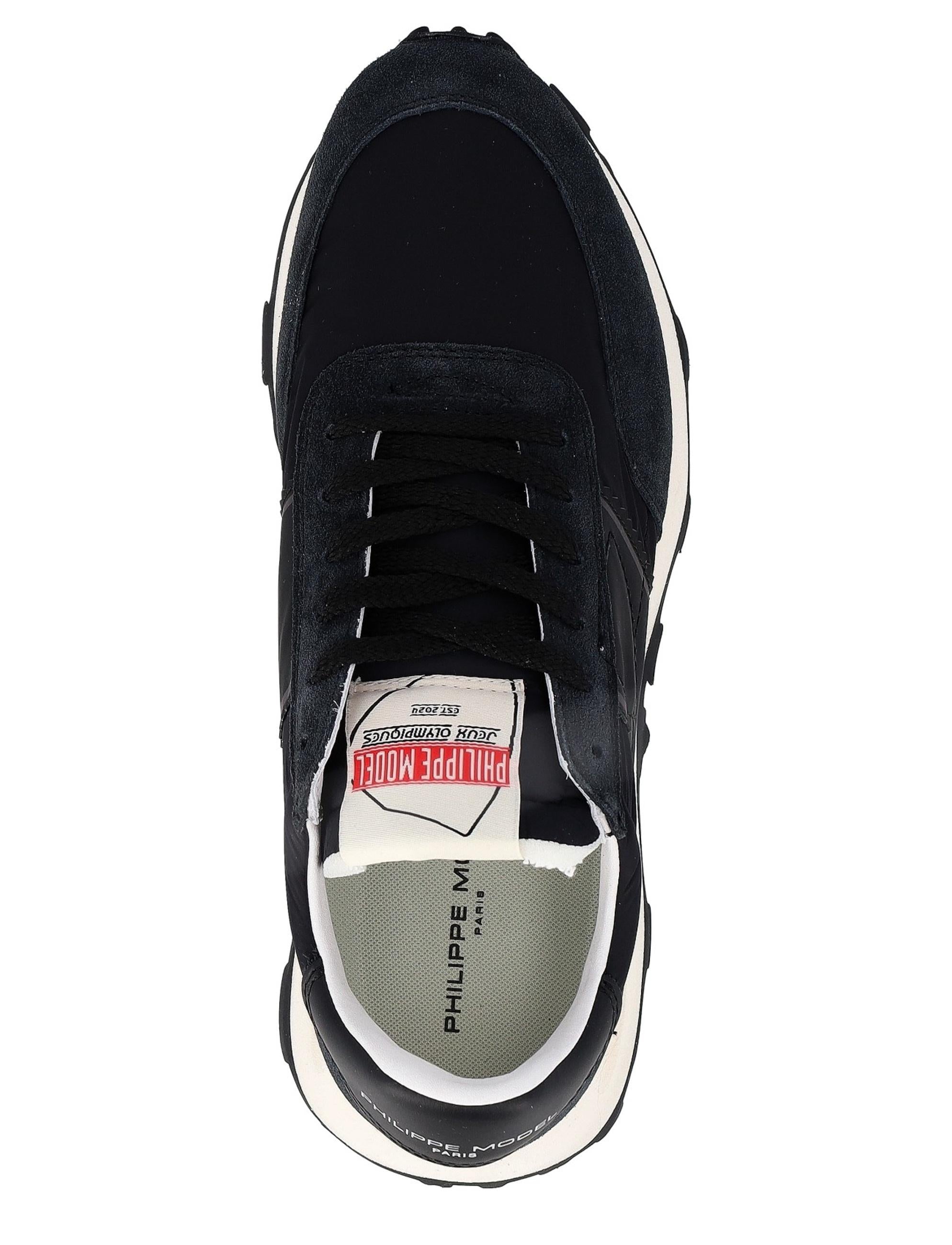 Sneakers Running Tour TILU W020 PHILIPPE MODEL 