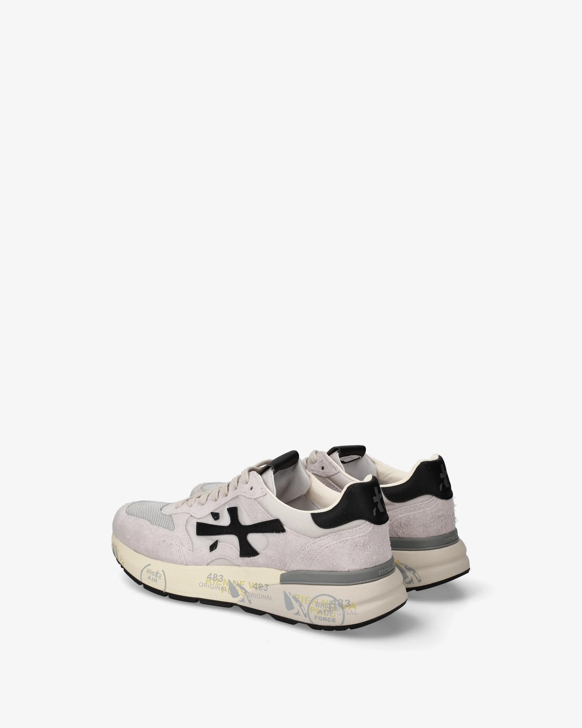 Mick 0.1 8236 MICK01VAR 8236 PREMIATA 
