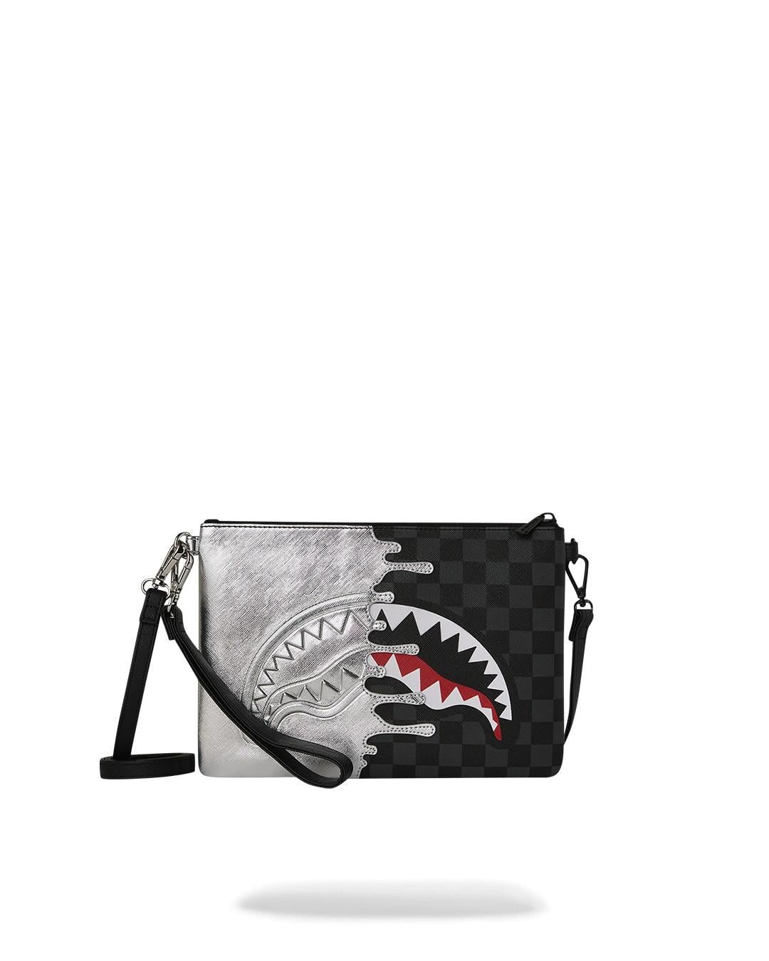 Pochette 910B8929 NSZ SPRAYGROUND 