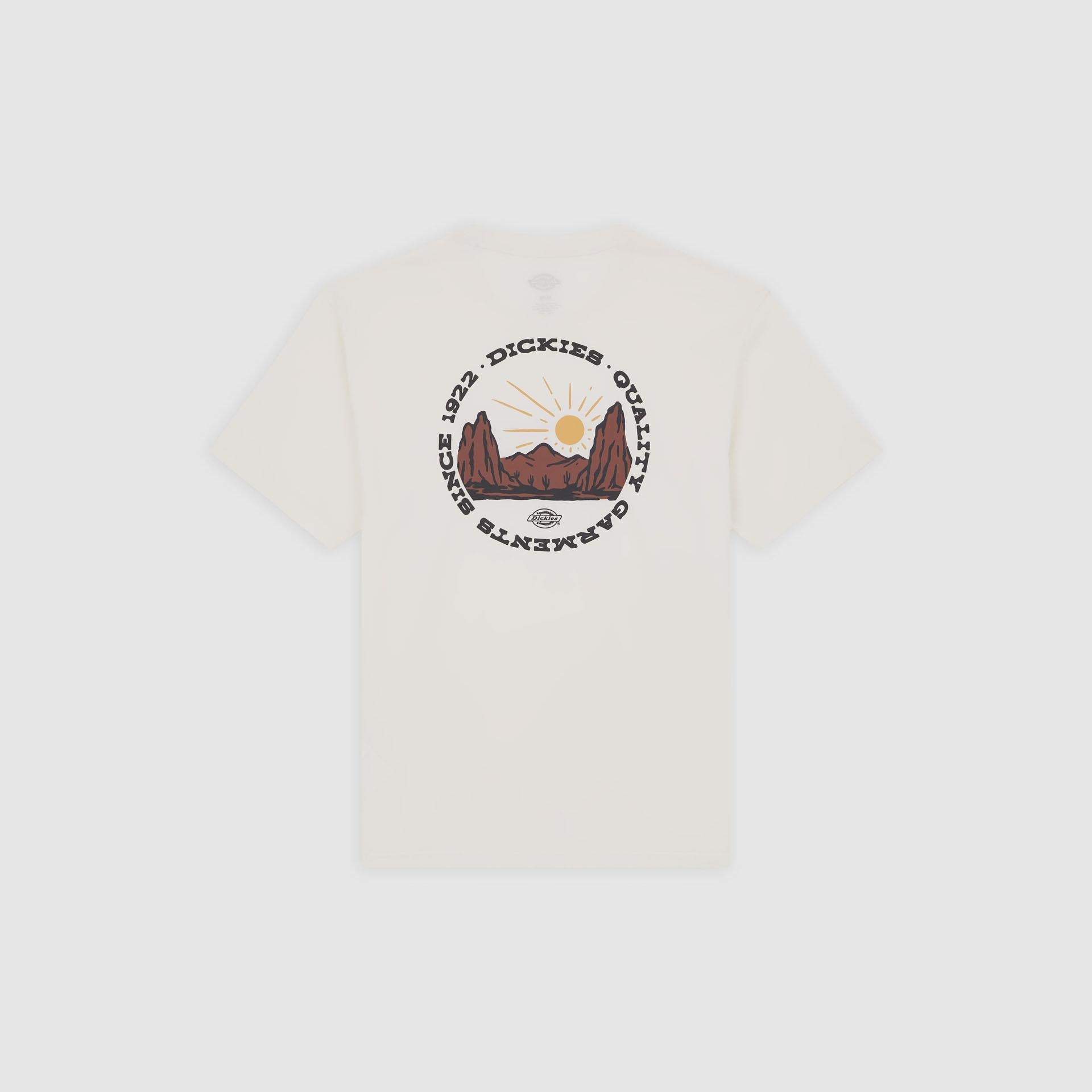 T-shirt Outdoor DK0A4Z8P C481 DICKIES 