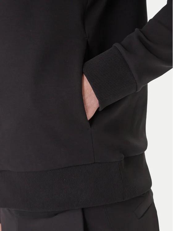 Felpa Skaz full zip 50555496 001 BOSS 