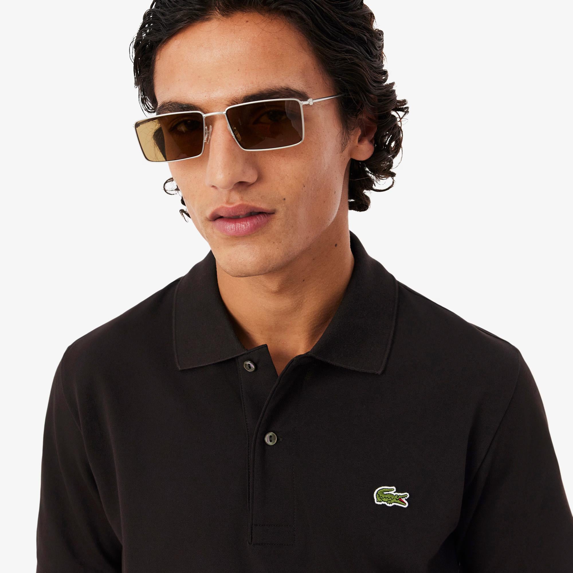 Classic Fit L.12.12 LIGHT Polo Shirt PH9851 3LA LACOSTE 