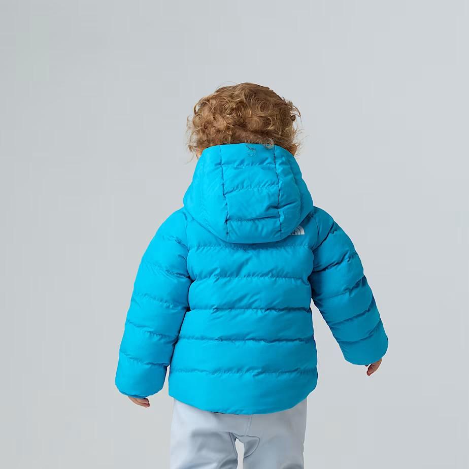 Giacca reversibile Perrito da neonato NF0A88W3 D7R1 THE NORTH FACE 