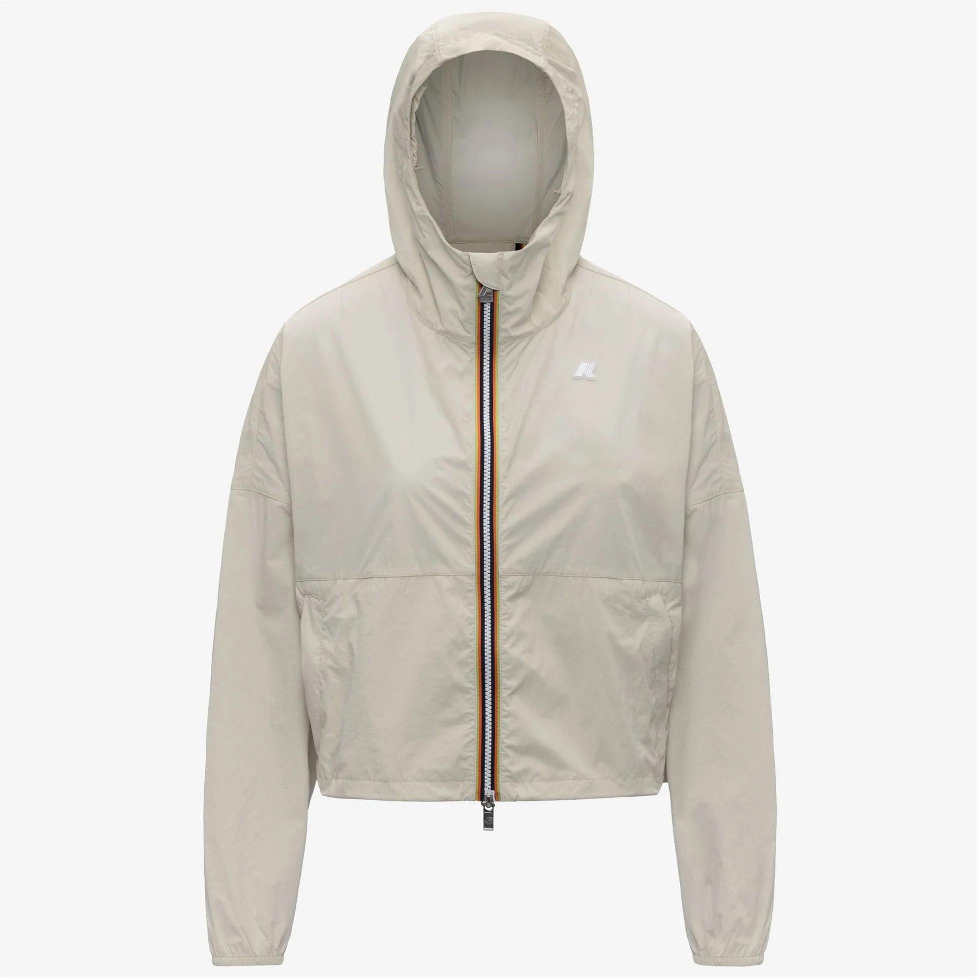 Gastonin ultralight af K6141NW 634 K-WAY 