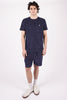 Shorts con coulisse