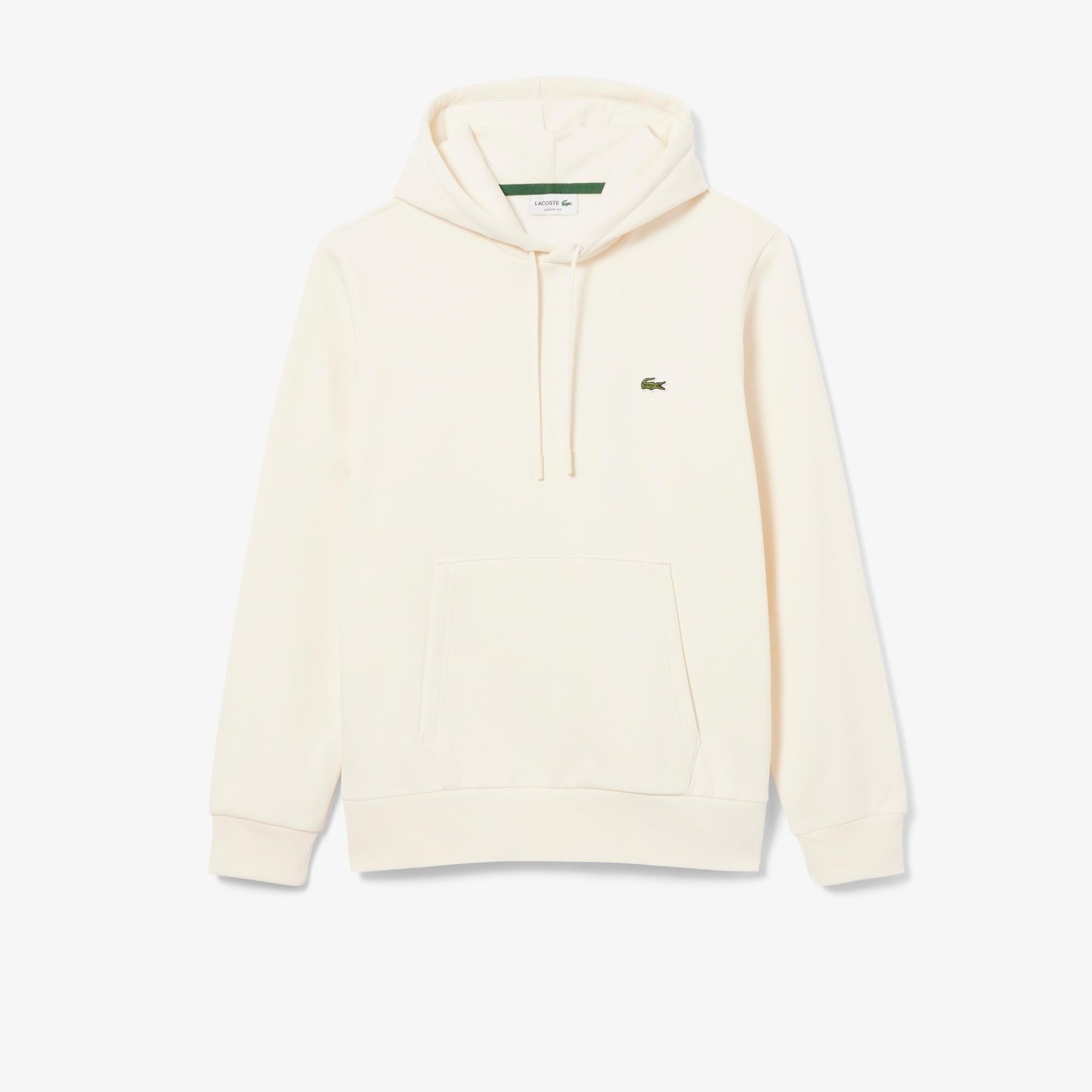 Felpa con cappuccio SH9623 XFJ LACOSTE 