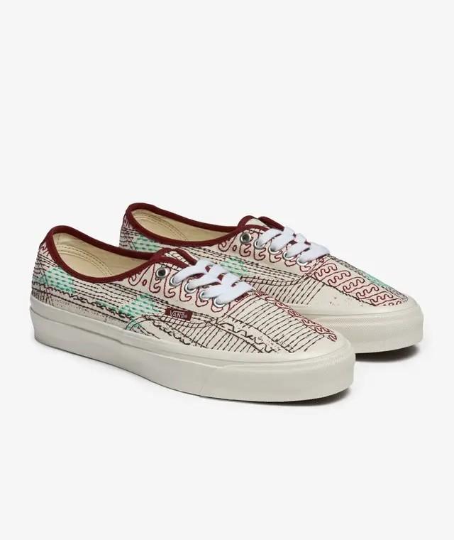 LX Authentic 44 VN000D9N CCZ1 VANS 
