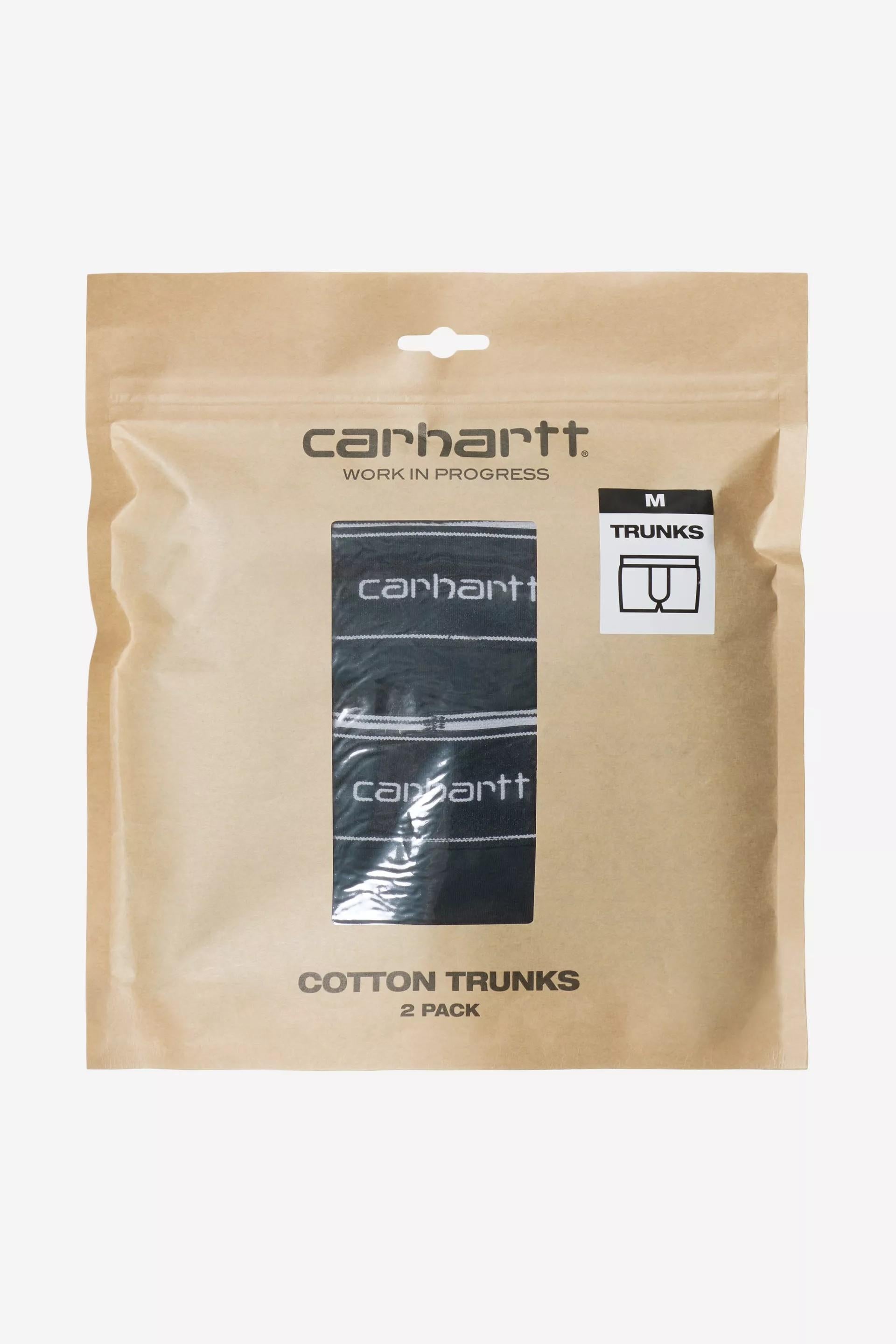 Cotton Trunks I029375 933XX CARHARTT WIP 