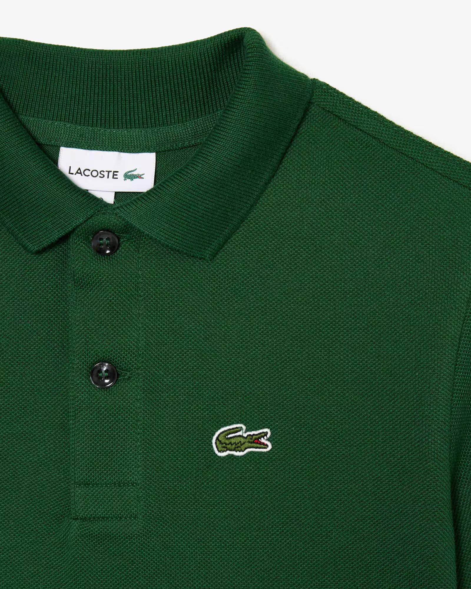 Polo in pique' PJ2909 132A LACOSTE 
