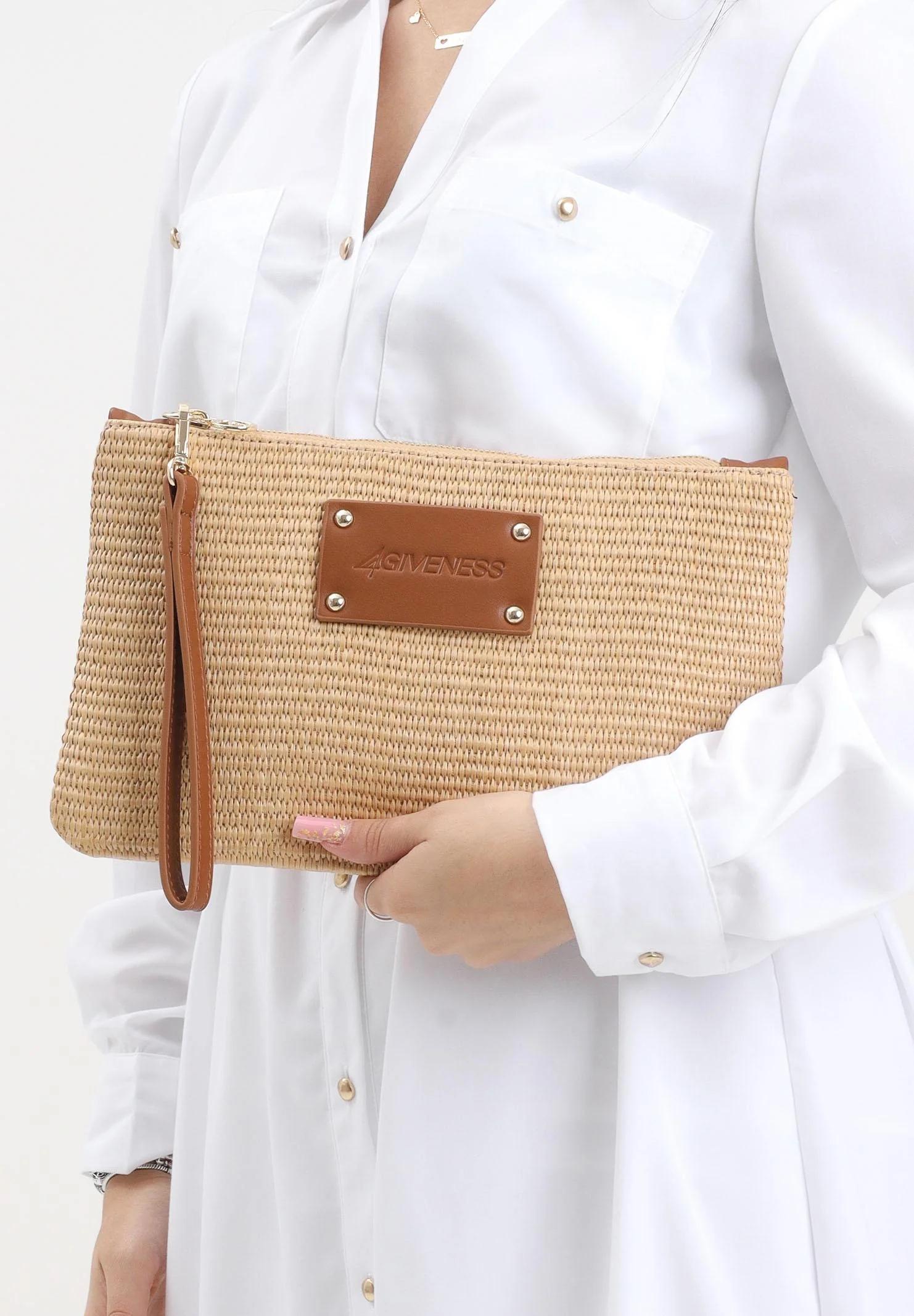 Pochette capri antibes 125WACPO4907 555 4GIVENESS 