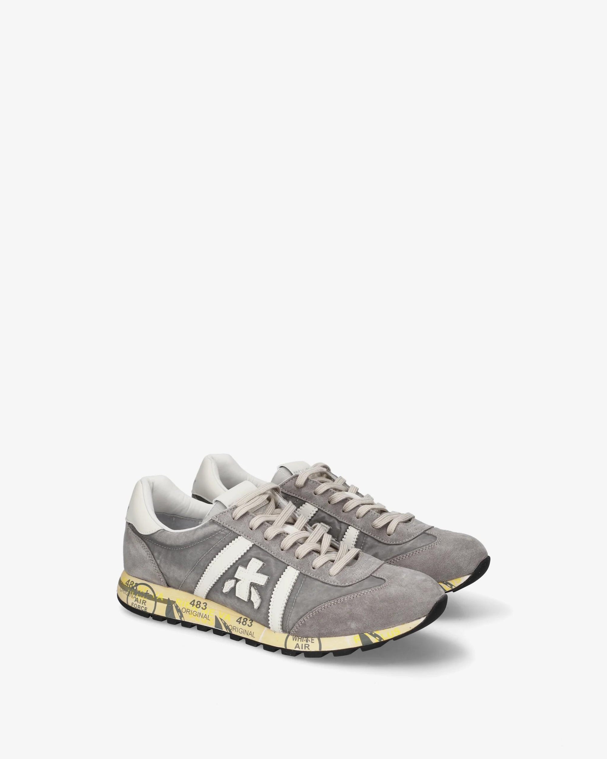 Lucy 8187 LUCYVAR 8187 PREMIATA 