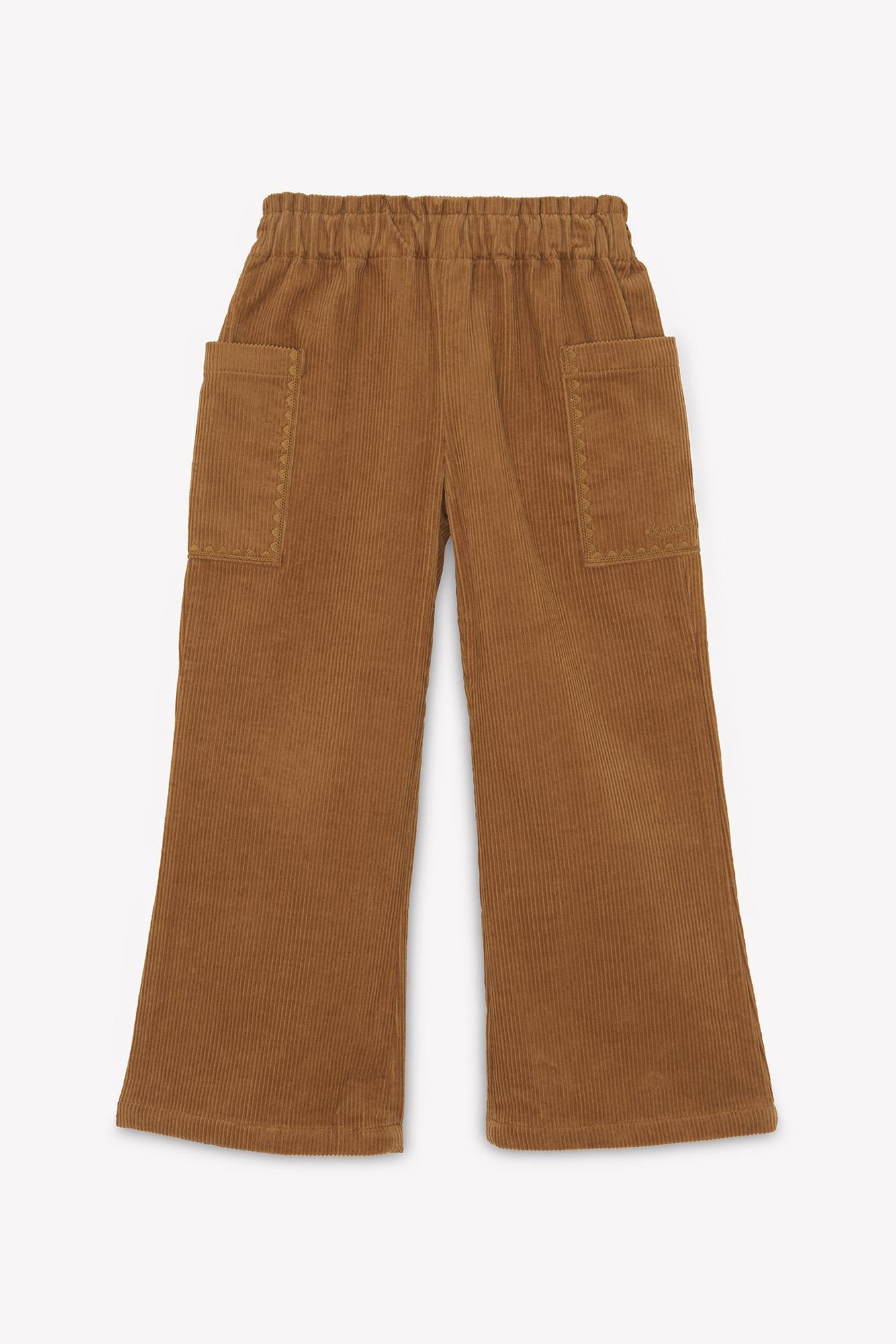 Pantaloni Liocha BB22082 61125H BONTON 