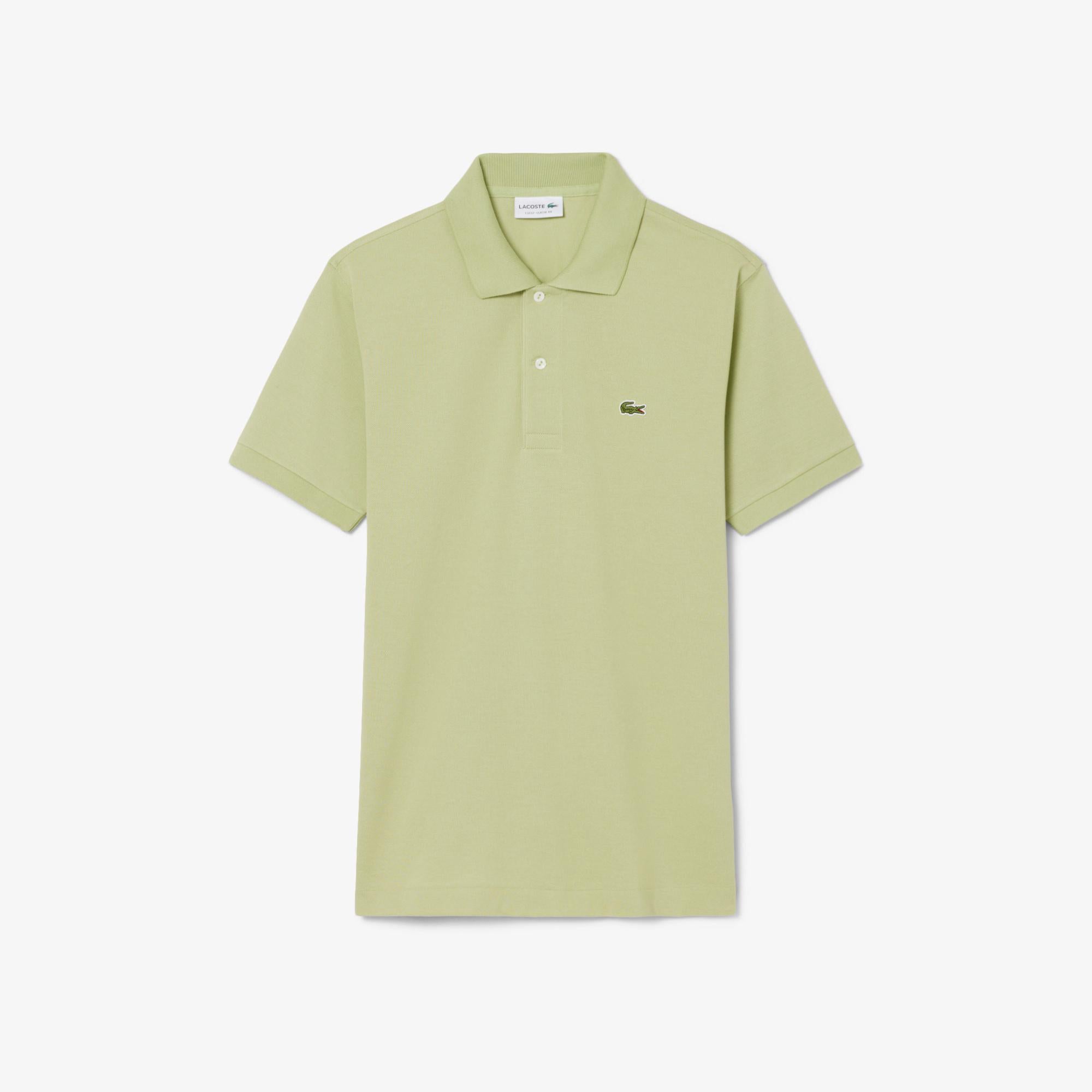 Polo dal taglio classico L.12.12 Original 1212 UYB LACOSTE 