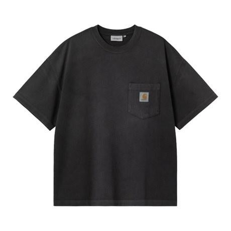 S/S Hudson Pocket T-Shirt I035140 895F CARHARTT WIP 