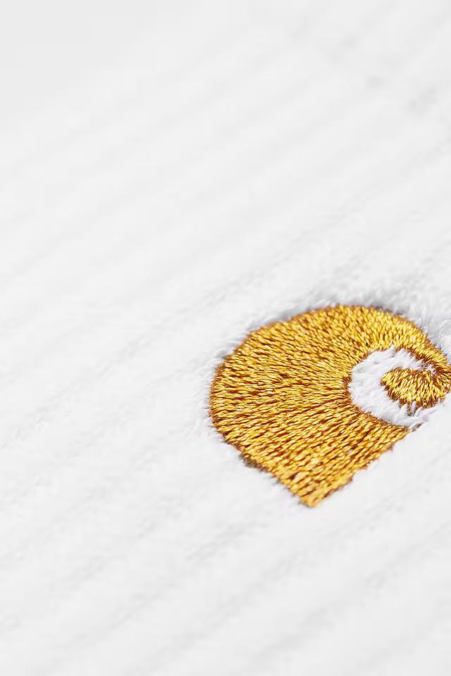 Calzini Chase I029421 00RXX CARHARTT WIP 