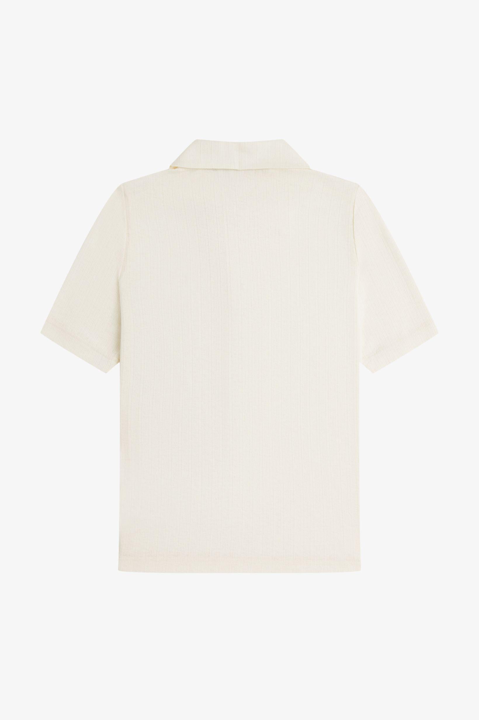 Polo con logo G216857 560 FRED PERRY 