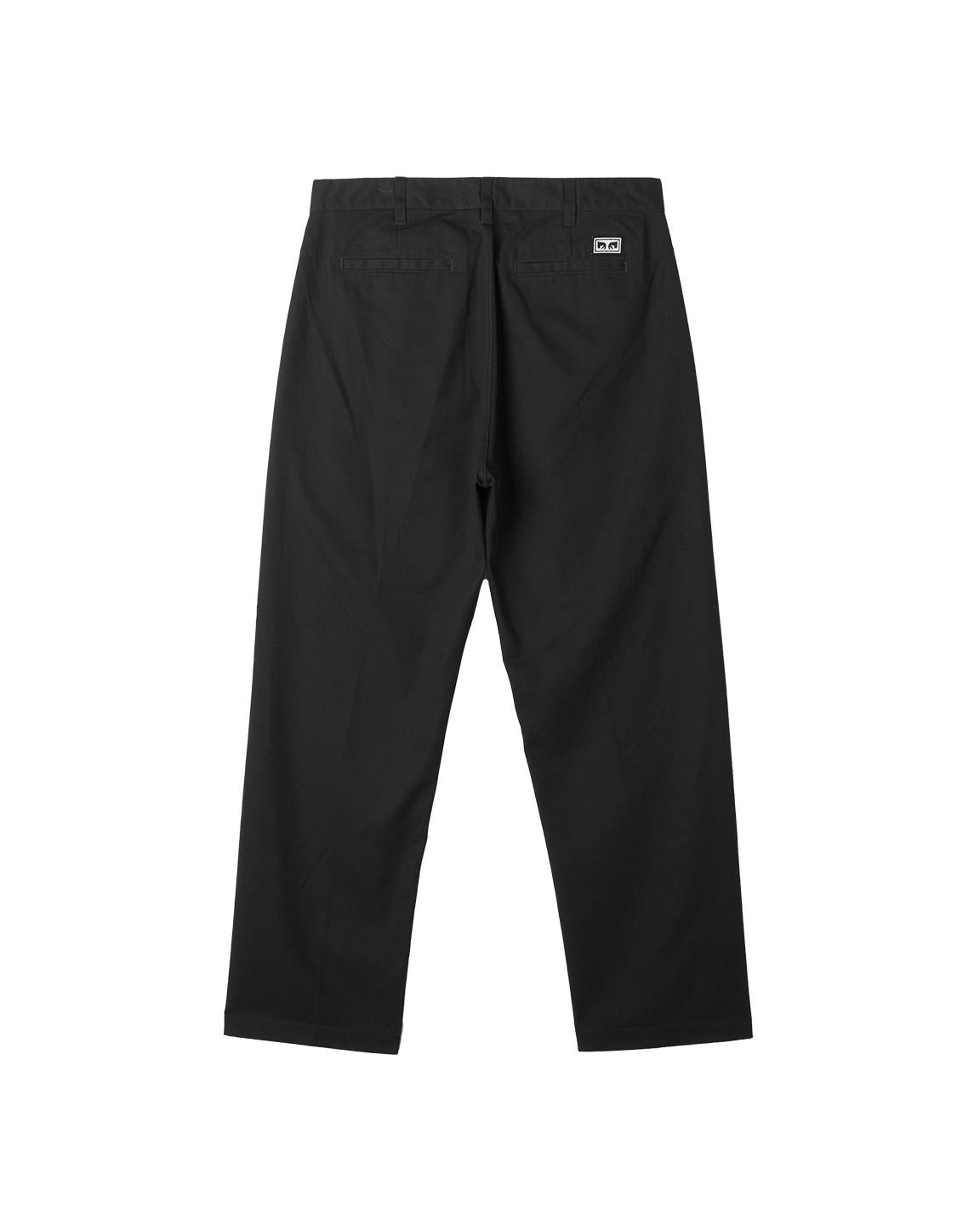 Pantaloni dritti 142020228 DIB OBEY 