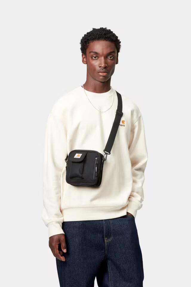Essentials Bag piccola I031470 89XX CARHARTT WIP 