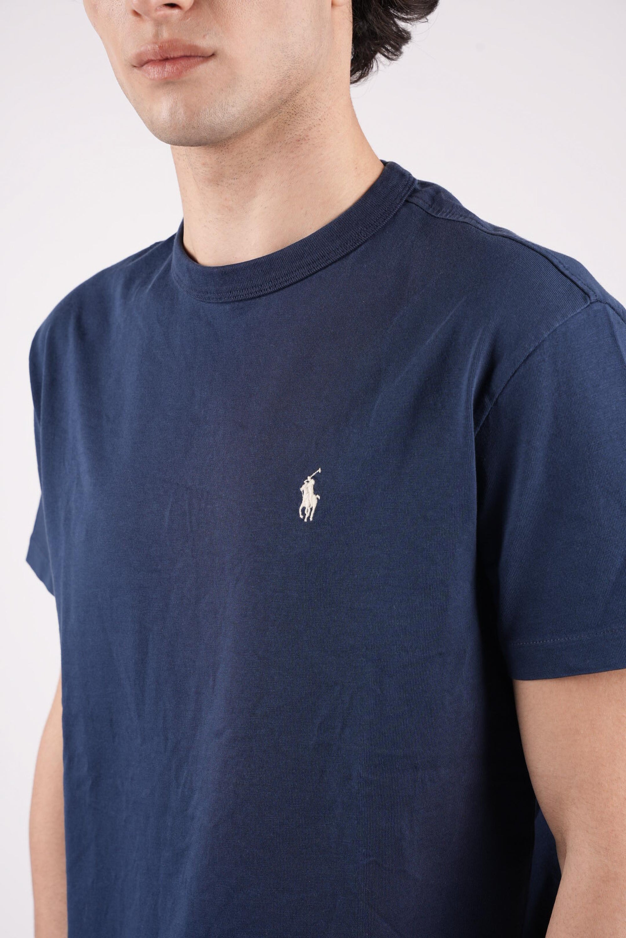 T-shirt polo pony 710916698 018 POLO RALPH LAUREN 