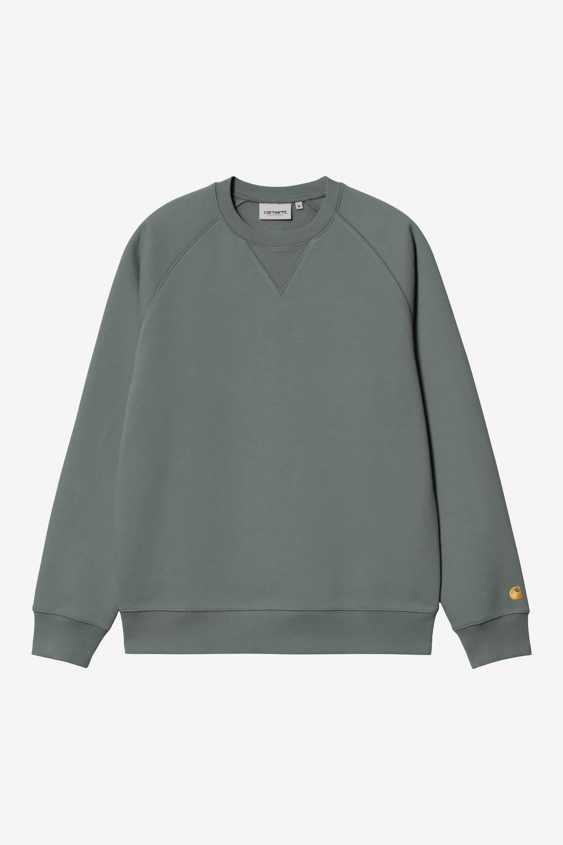 Chase Sweatshirt I033660 3H4XX CARHARTT WIP 