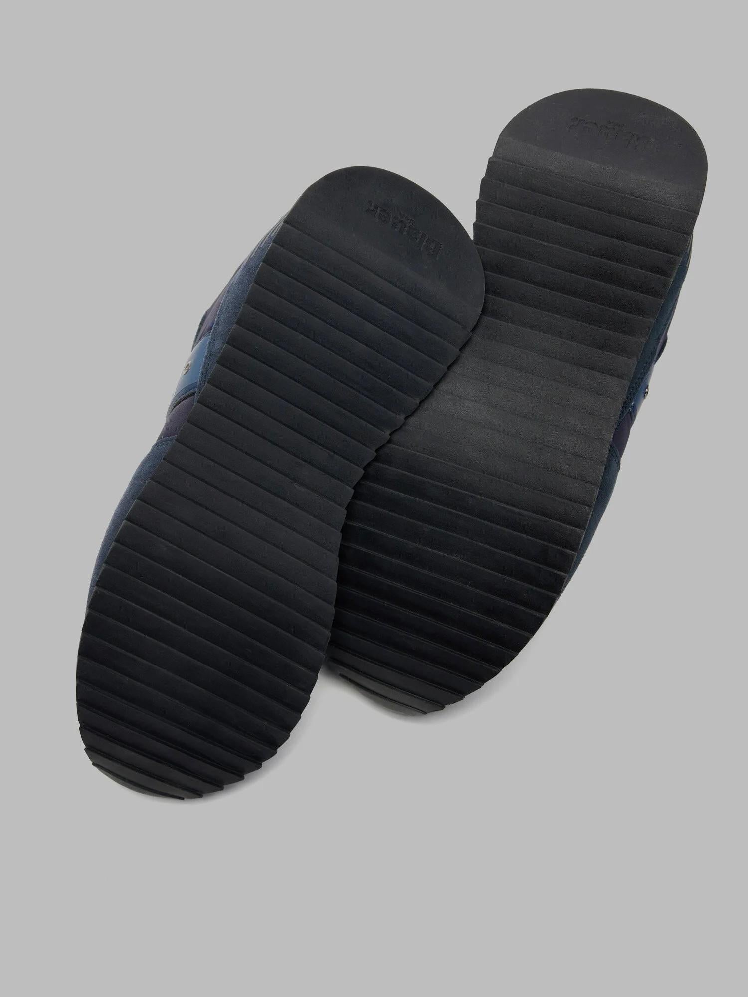 Sneaker Tokyo01-Tas F5TOKYO01TAS NVY BLAUER SHOES 