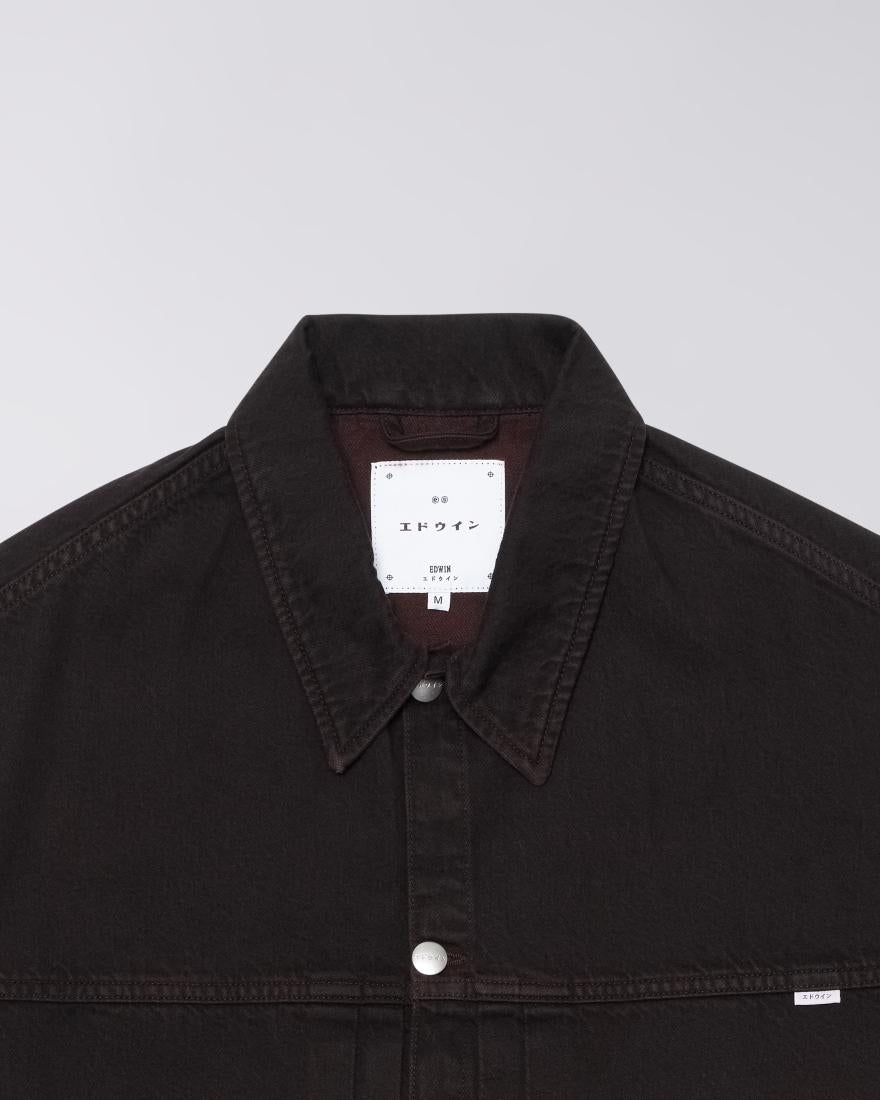 Freeland jacket I036460 899N EDWIN 